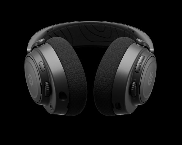 SteelSeries Arctis Nova 7 Wireless – Ohne Dongle – Sehr guter Zustand