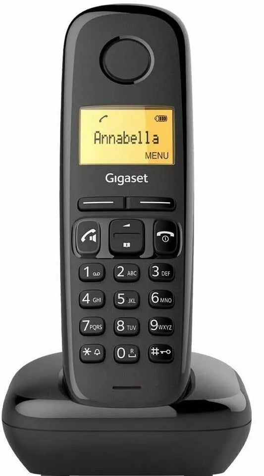 Gigaset A270 Schnurlostelefon – für A270H A270A A170 A220 A250