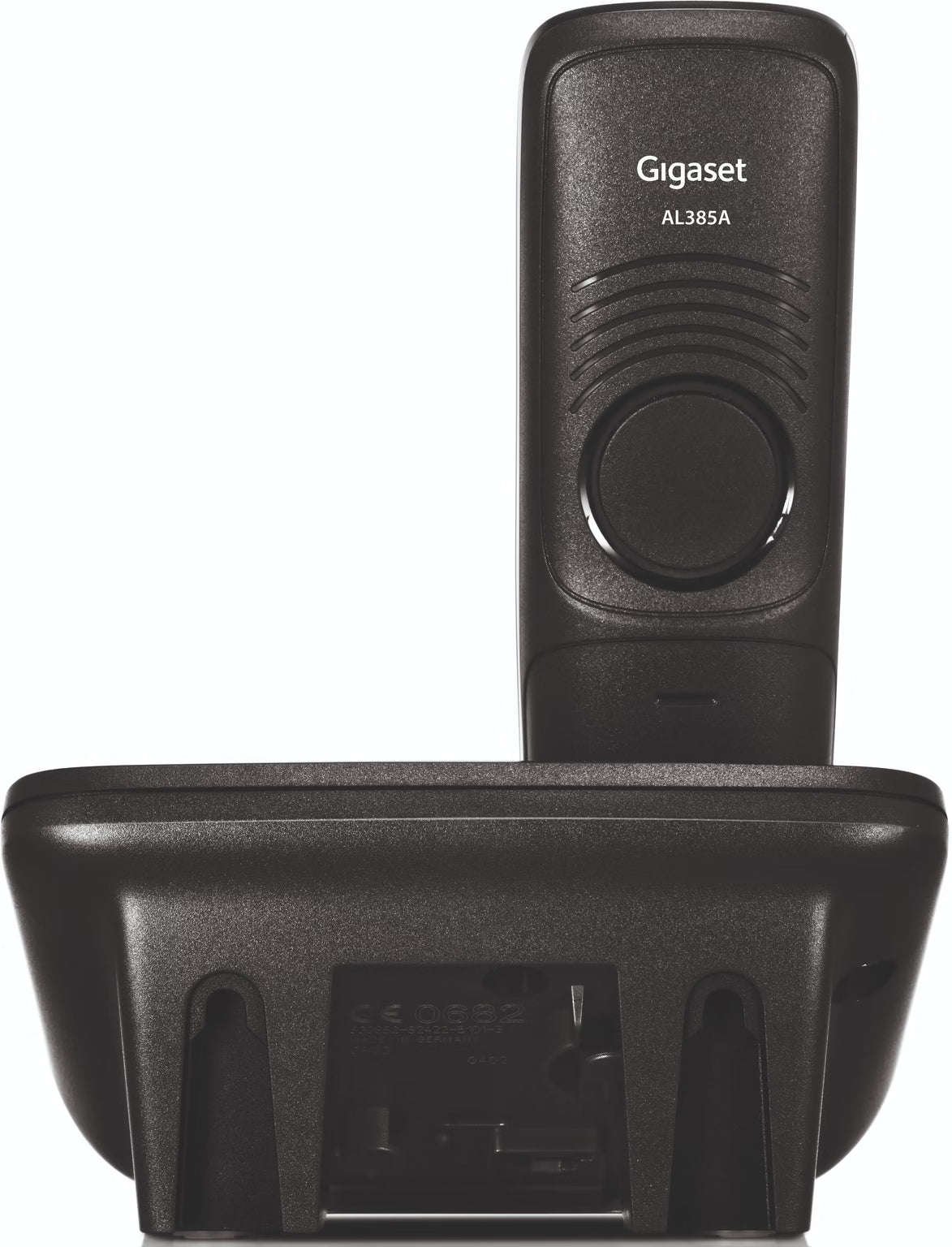Gigaset AL385A Duo – 2 Schnurlostelefone mit AB