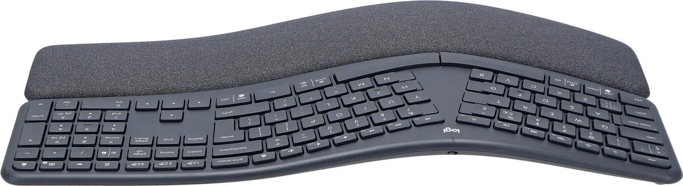 Logitech ERGO K860 – Ergonomische Tastatur – US QWERTY
