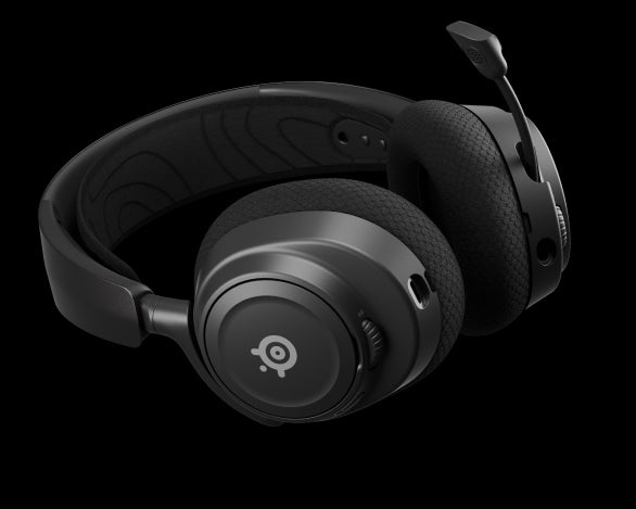 SteelSeries Arctis Nova 7 Wireless – Ohne Dongle – Sehr guter Zustand