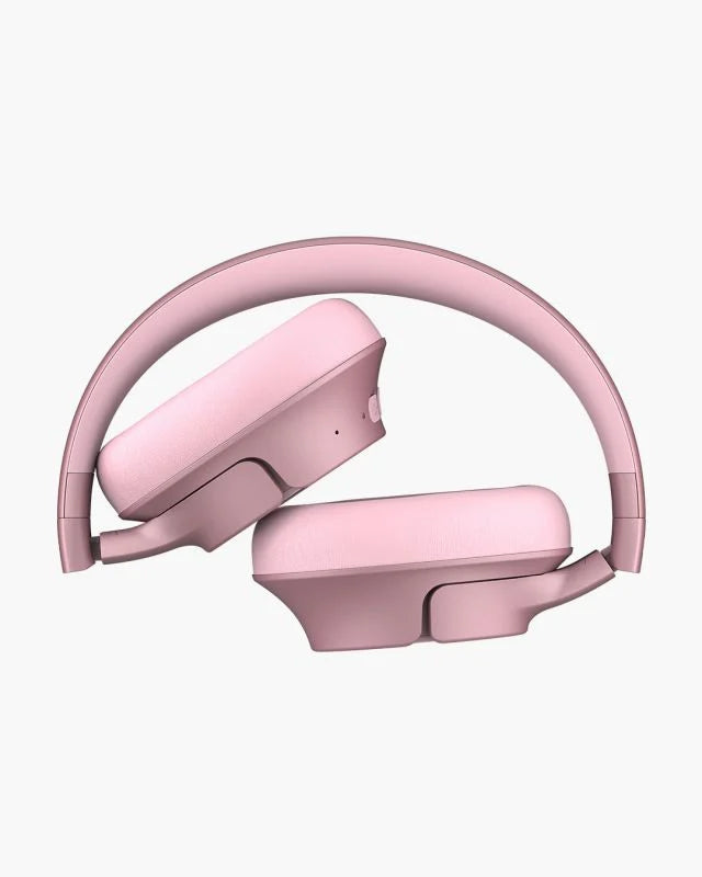 Fresh ’n Rebel Clam Fuse – Over-Ear Bluetooth-Kopfhörer – Pink