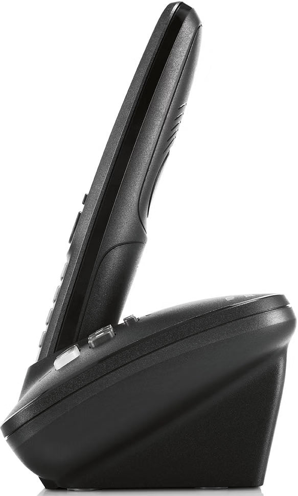 Gigaset AL385A Duo – 2 Schnurlostelefone mit AB