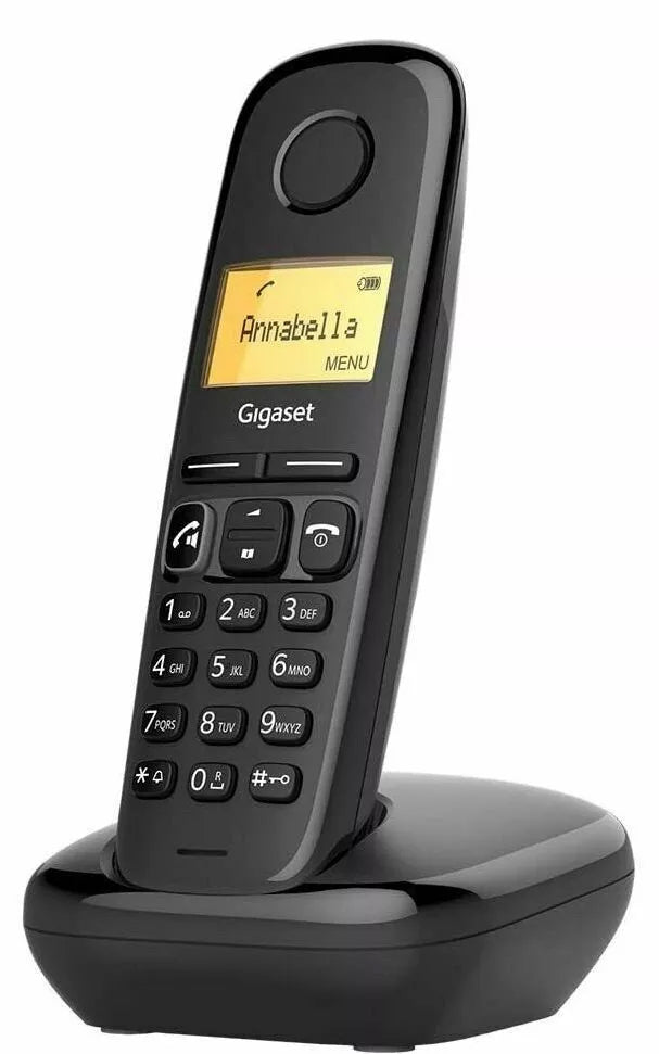 Gigaset A270 Schnurlostelefon – für A270H A270A A170 A220 A250
