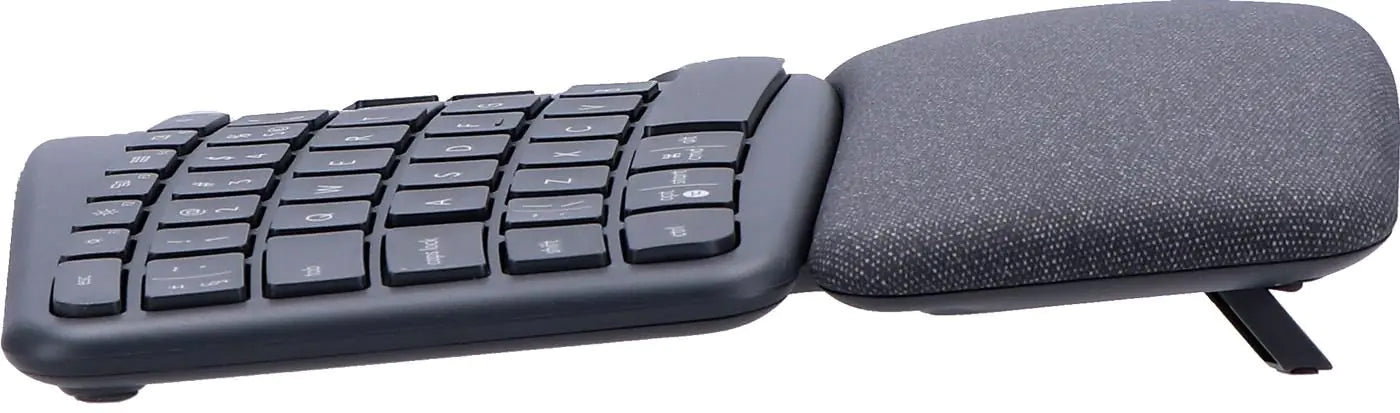 Logitech ERGO K860 – Ergonomische Tastatur – US QWERTY