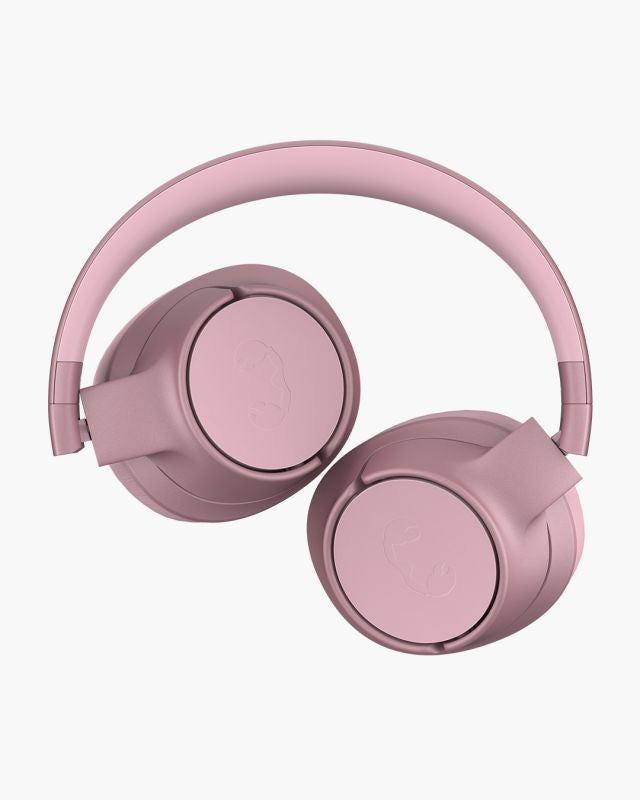 Fresh ’n Rebel Clam Fuse – Over-Ear Bluetooth-Kopfhörer – Pink